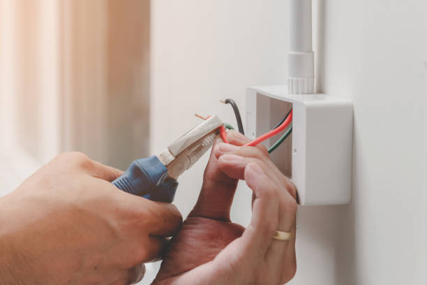 Best Electrical Panel Upgrades  in Laurel, MD