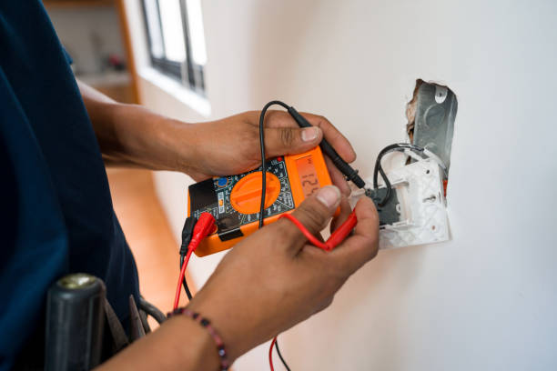 Emergency Electrical Repair Services in Laurel, MD