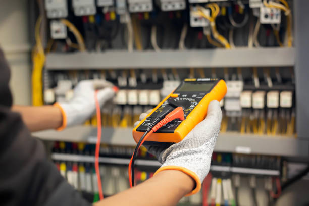 Emergency Electrical Repair Services in Laurel, MD