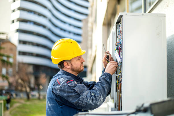 Best Electrical Remodeling Services  in Laurel, MD