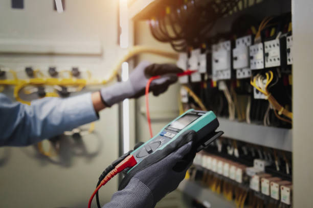 Best Circuit Breaker Installation and Repair  in Laurel, MD