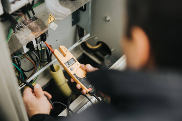 Best Electrical Maintenance Services  in Laurel, MD