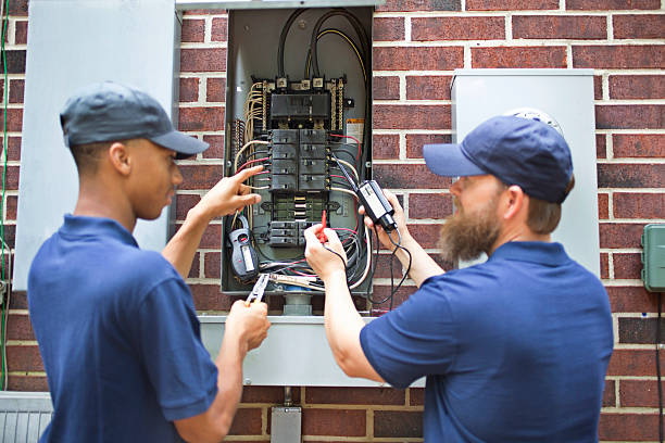 Best EV Charger Installation  in Laurel, MD